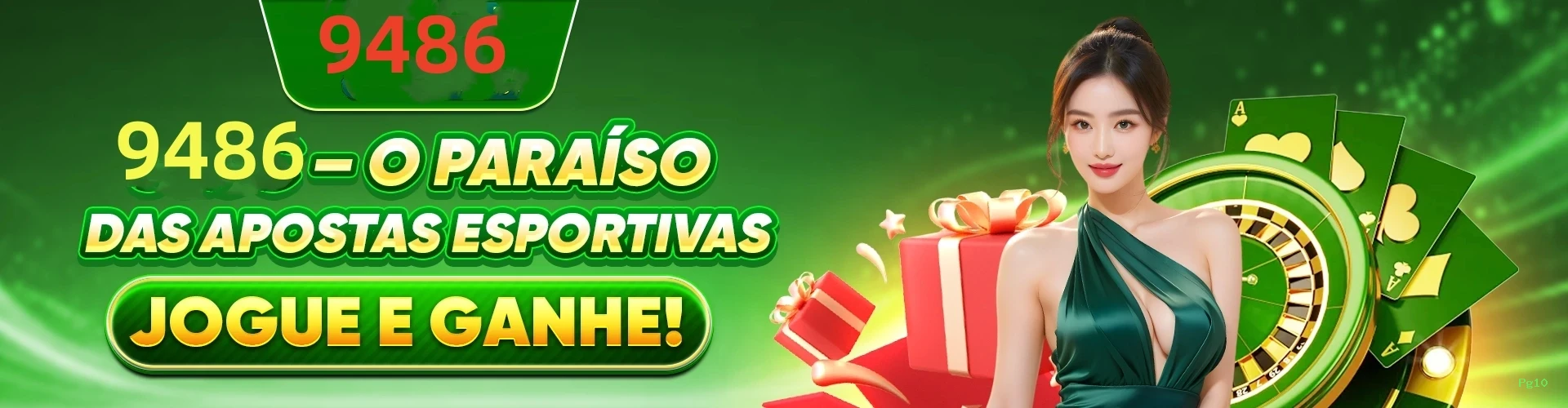 Apostas esportivas Pg10 - futebol e esportes ao vivo
