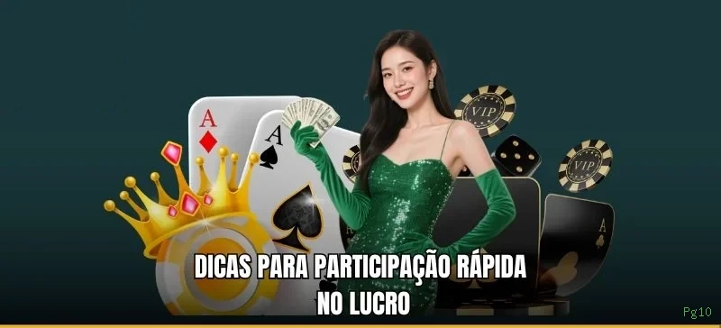 Roleta e blackjack Pg10