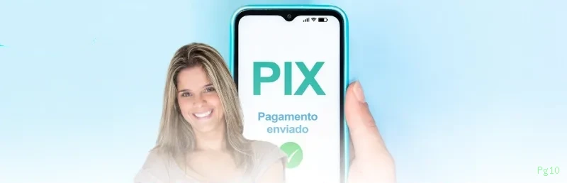 Plataforma Pg10 - cassino e apostas